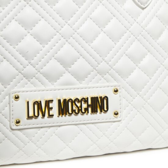 Foto Love Moschino, Borse - Jc4005pp1cla0 - Colore Bianco
