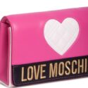 Foto Love Moschino, Borse - Jc4061pp1eld160a - Colore Fucsia-Avorio-Nero