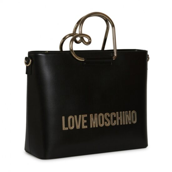 Foto Love Moschino, Borse - Jc4121pp1cln1 - Colore Nero