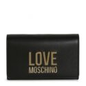 Foto Love Moschino, Borse - Jc4127pp1cln2 - Colore Nero