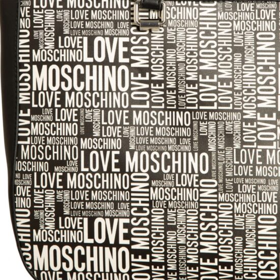 Foto Love Moschino, Borse - Jc4156pp1dle100a - Colore Nero