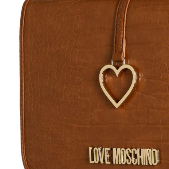 Foto Love Moschino, Borse - Jc4266pp0dkf120a - Colore Biscotto
