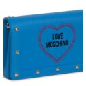 Foto Love Moschino, Borse - Jc4277pp0ekg0753 - Colore Azzurro