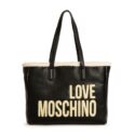 Foto Love Moschino, Borse - Jc4285pp0dkj0000 - Colore Nero