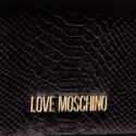Foto Love Moschino, Borse - Jc4292pp0dkl0000 - Colore Nero
