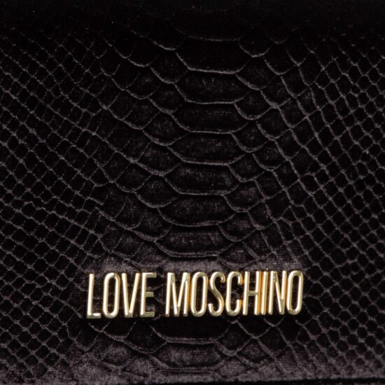 Foto Love Moschino, Borse - Jc4292pp0dkl0000 - Colore Nero