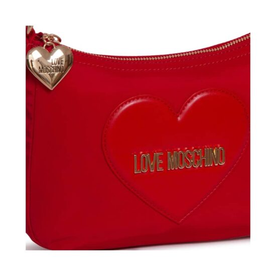 Foto Love Moschino, Borse - Jc4331pp0ekd150a - Colore Rosso