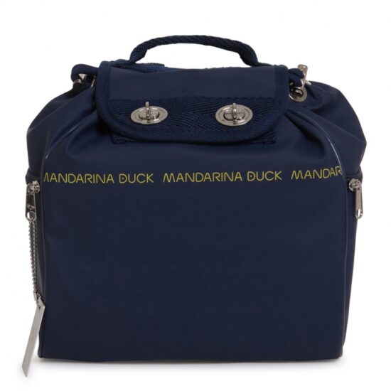Foto Mandarina Duck, Borse - Uqt06 - Colore Azzurro Cielo