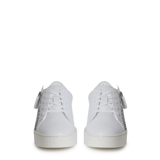 Foto Love Moschino, Sneakers - Ja15093g0cia - Colore Bianco