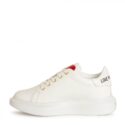 Foto Love Moschino, Sneakers - Ja15204g0dia0 - Colore Bianco