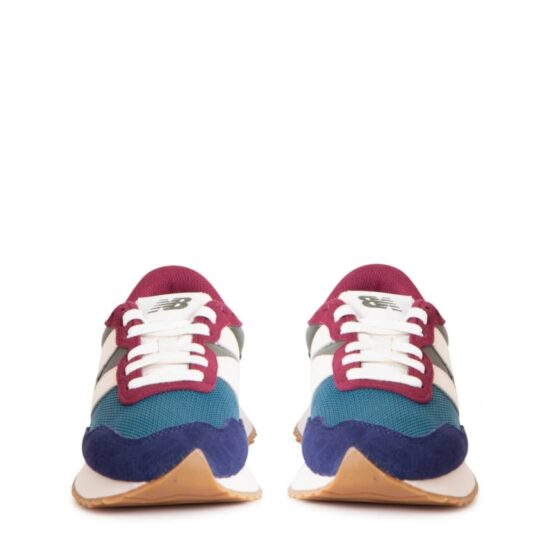 Foto New Balance, Sneakers - Ws237ma1 - Colore Viola