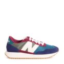 Foto New Balance, Sneakers - Ws237ma1 - Colore Viola