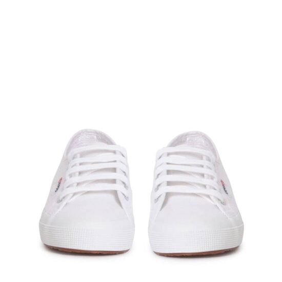Foto SUPERGA, Sneakers - S000010 - Colore Bianco
