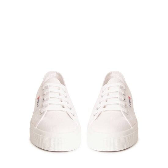Foto SUPERGA, Sneakers - S00c3n0 - Colore Bianco