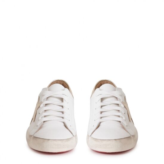 Foto Tendenze Calzature, Sneakers - Elkmont - Colore Bianco-Multicolore