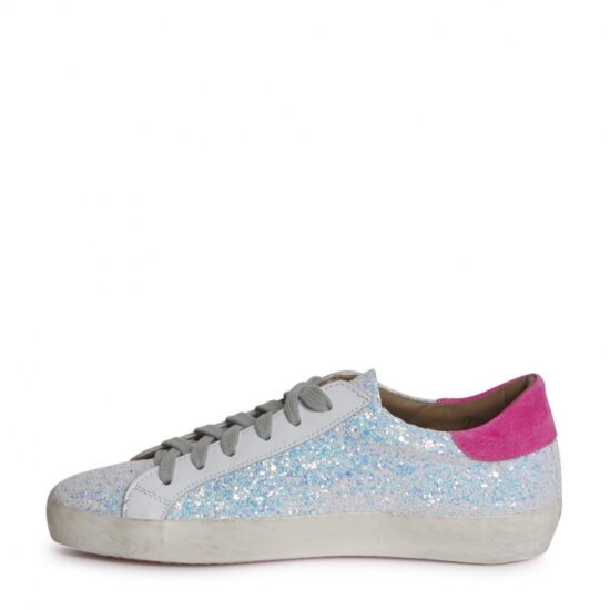 Foto Tendenze Calzature, Sneakers - Killen - Colore Bianco-Multicolore