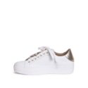 Foto Tendenze Calzature, Sneakers - Liliane - Colore Bianco