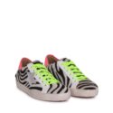 Foto Tendenze Calzature, Sneakers - Vivyan - Colore Multicolore