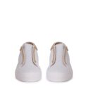Foto Tendenze Calzature, Sneakers - Silvie - Colore Bianco