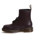 Foto Dr. Martens, Anfibi - 1460-smooth - Colore Burgundy