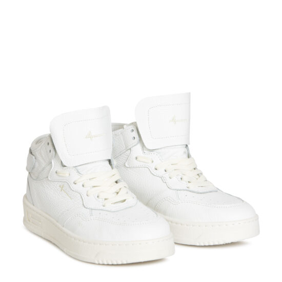 Foto 4FOURLINE, Sneakers - Four-mid-max-x28 - Colore Bianco