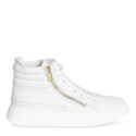 Foto Tendenze Calzature, Sneakers - Korinne - Colore Bianco