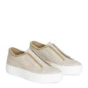 Foto Tendenze Calzature, Sneakers - Micol - Colore Bianco
