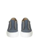 Foto Tendenze Calzature, Sneakers - Micol - Colore Blu