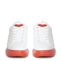 Foto Love Moschino, Sneakers - Ja15174g0fiay10b - Colore Bianco