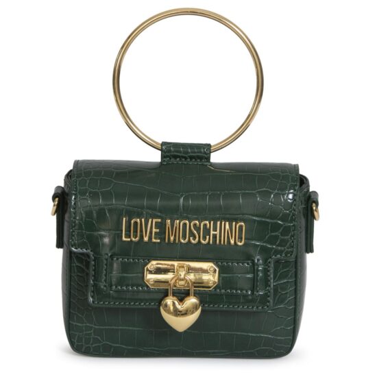 Foto Love Moschino, Borse - Jc4072pp1flf0858 - Colore Verde