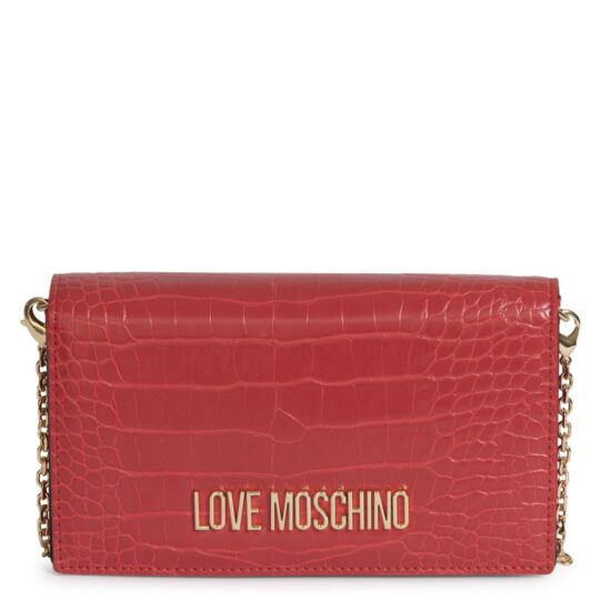 Foto Love Moschino, Borse - Jc4098pp1flf0500 - Colore Rosso