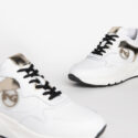 Foto Nero Giardini, Sneakers - I205244d - Colore Bianco-Platino