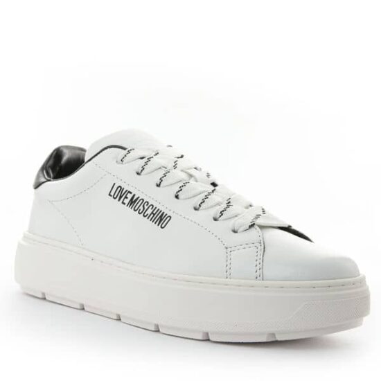 Foto Love Moschino, Sneakers - Ja15374g1gia110a - Colore Bianco