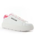 Foto Love Moschino, Sneakers - Ja15374g1gia410a - Colore Bianco