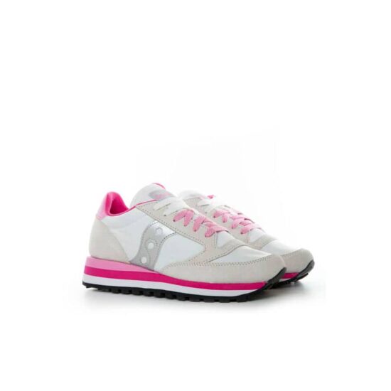 Foto Saucony, Sneakers - S60530-30 - Colore Bianco-Rosa
