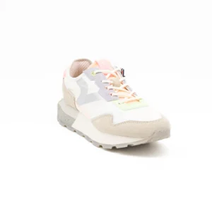 Victoria, Sneakers - 8803107 - Colore Bianco-Multicolore